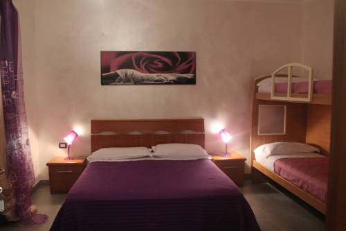 Imagen de la habitación del Bandb Giorgia Airport. Foto 16