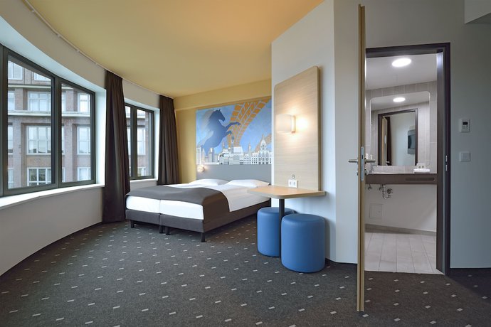 Imagen de la habitación del Bandb Hotel Hannover-city. Foto 14