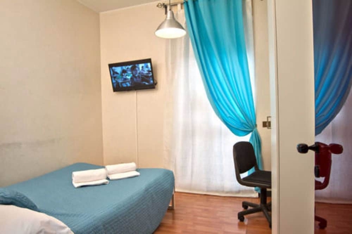 Imagen de la habitación del Bandb I Am Here - Gioia 66. Foto 5