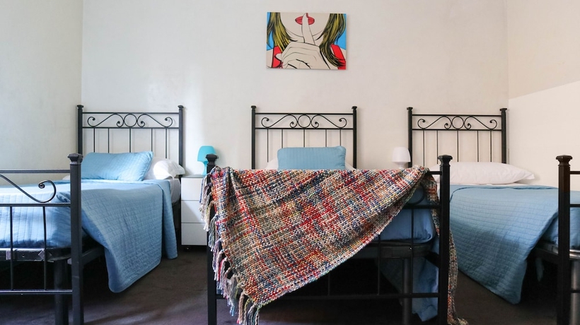 Imagen de la habitación del Bandb I Am Here - Gioia 66. Foto 6