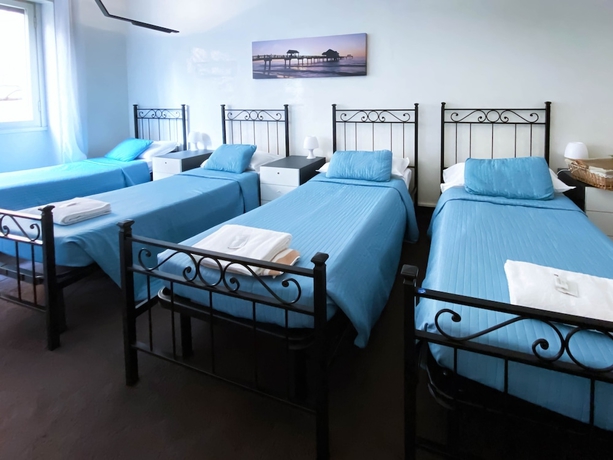 Imagen de la habitación del Bandb I Am Here - Gioia 66. Foto 7