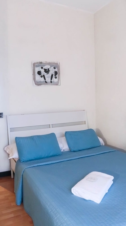 Imagen de la habitación del Bandb I Am Here - Gioia 66. Foto 10