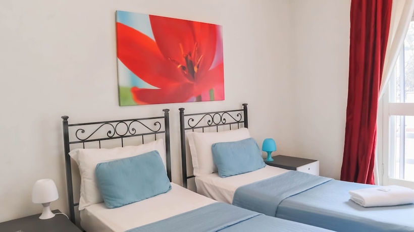 Imagen de la habitación del Bandb I Am Here - Gioia 66. Foto 14