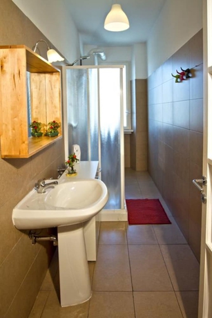 Imagen de la habitación del Bandb I Am Here - Gioia 66. Foto 17