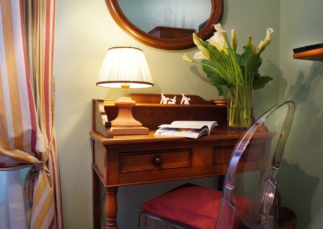 Imagen de la habitación del Bandb Monte Oliveto. Foto 1