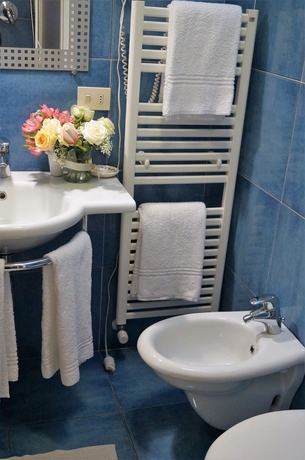 Imagen de la habitación del Bandb Monte Oliveto. Foto 2