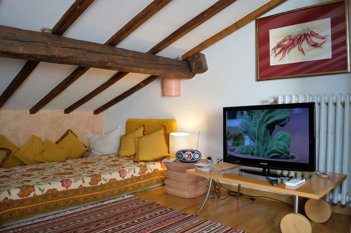 Imagen de la habitación del Bandb Monte Oliveto. Foto 3