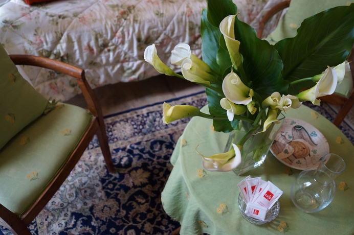 Imagen de la habitación del Bandb Monte Oliveto. Foto 4