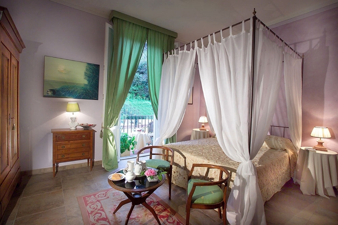 Imagen de la habitación del Bandb Monte Oliveto. Foto 5
