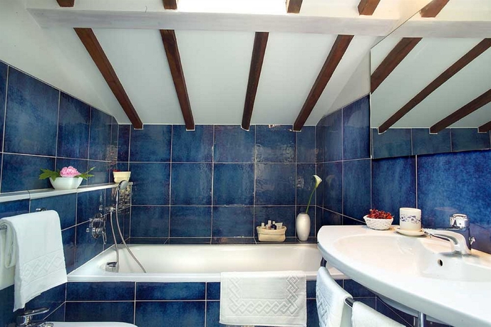 Imagen de la habitación del Bandb Monte Oliveto. Foto 6
