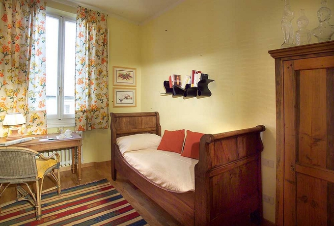 Imagen de la habitación del Bandb Monte Oliveto. Foto 7