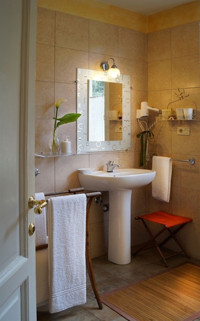 Imagen de la habitación del Bandb Monte Oliveto. Foto 8