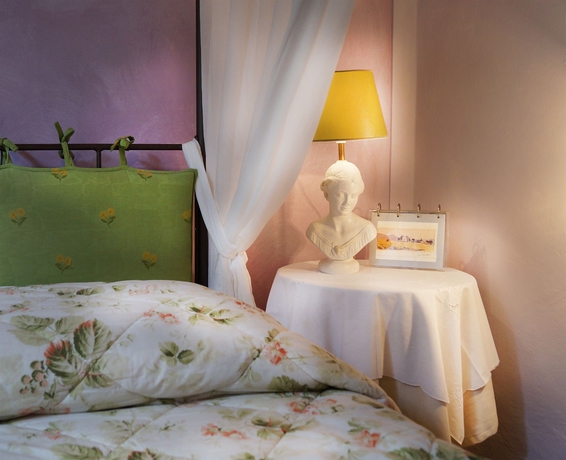 Imagen de la habitación del Bandb Monte Oliveto. Foto 9