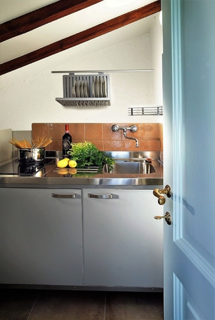 Imagen de la habitación del Bandb Monte Oliveto. Foto 13