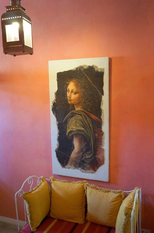 Imagen de los interiores del Bandb Monte Oliveto. Foto 16