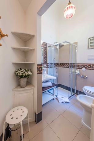 Imagen de la habitación del Bandb Palazzo Benso. Foto 13