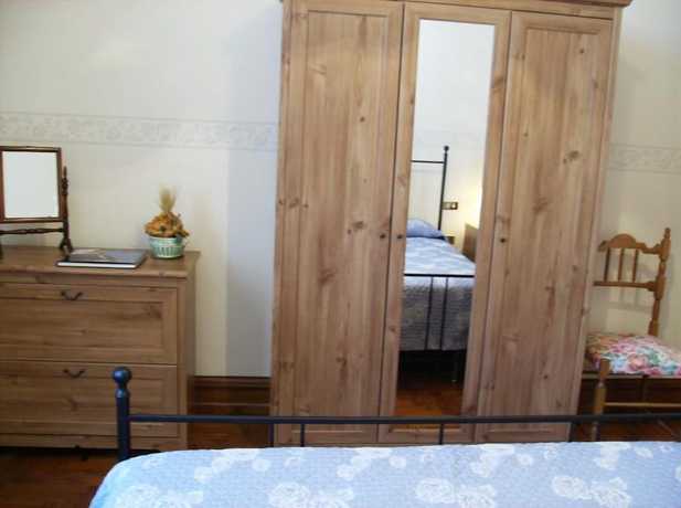 Imagen de la habitación del Bandb Santa Chiara. Foto 3