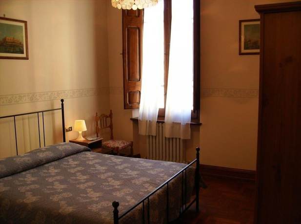 Imagen de la habitación del Bandb Santa Chiara. Foto 4