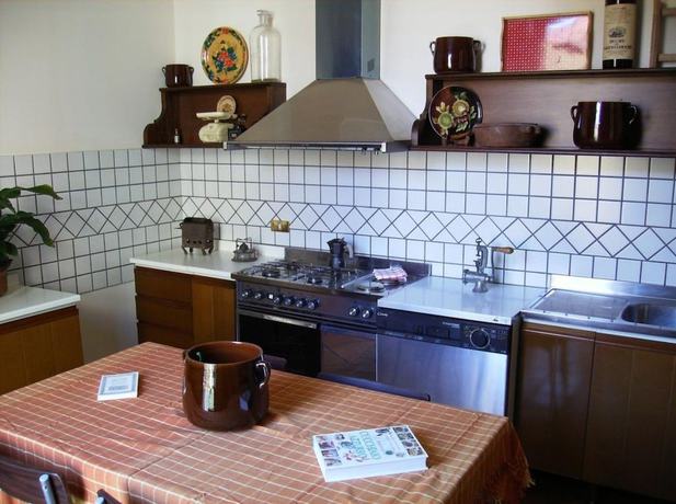 Imagen de la habitación del Bandb Santa Chiara. Foto 6