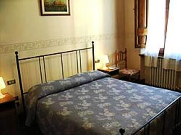 Imagen de la habitación del Bandb Santa Chiara. Foto 8