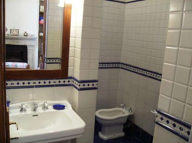 Imagen de la habitación del Bandb Santa Chiara. Foto 9