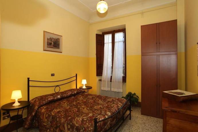 Imagen de la habitación del Bandb Santa Chiara. Foto 10