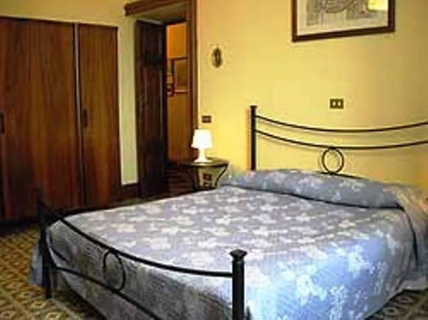Imagen de la habitación del Bandb Santa Chiara. Foto 11