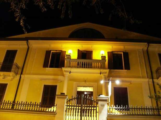 Imagen general del Bandb Santa Chiara. Foto 1
