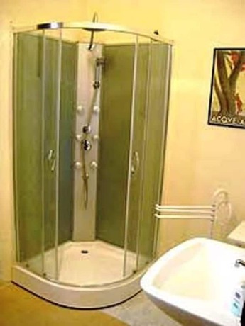 Imagen de la habitación del Bandb Santa Chiara. Foto 12