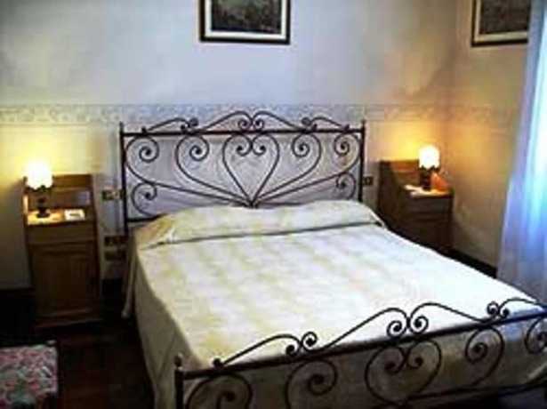 Imagen de la habitación del Bandb Santa Chiara. Foto 13