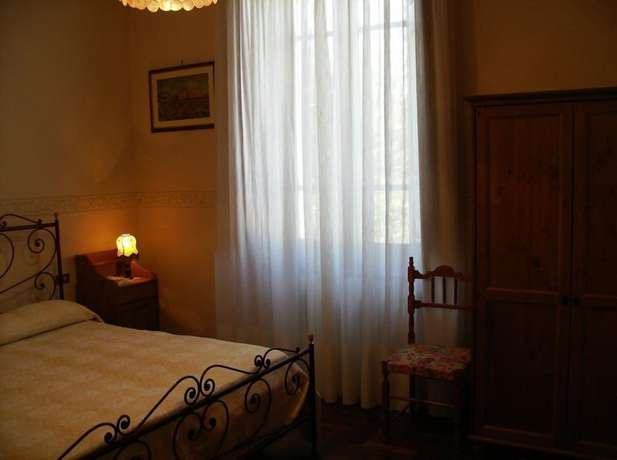 Imagen de la habitación del Bandb Santa Chiara. Foto 14