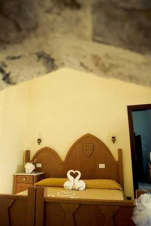 Imagen de la habitación del Bandb Sei Stelle. Foto 10
