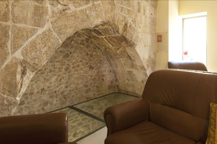 Imagen de los interiores del Bandb Sei Stelle. Foto 20