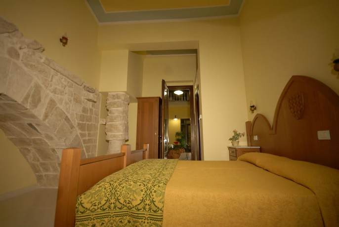 Imagen de la habitación del Bandb Sei Stelle. Foto 12