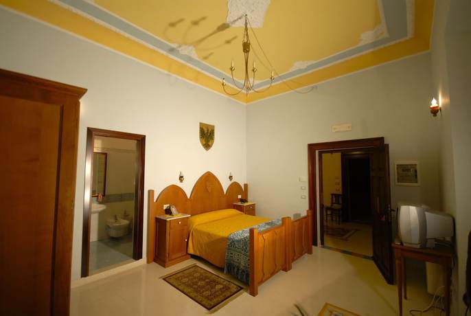 Imagen de la habitación del Bandb Sei Stelle. Foto 13