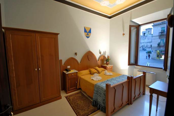Imagen de la habitación del Bandb Sei Stelle. Foto 14