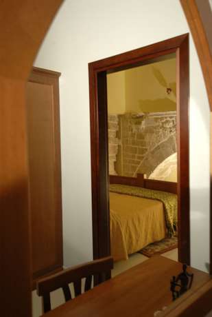 Imagen de la habitación del Bandb Sei Stelle. Foto 17