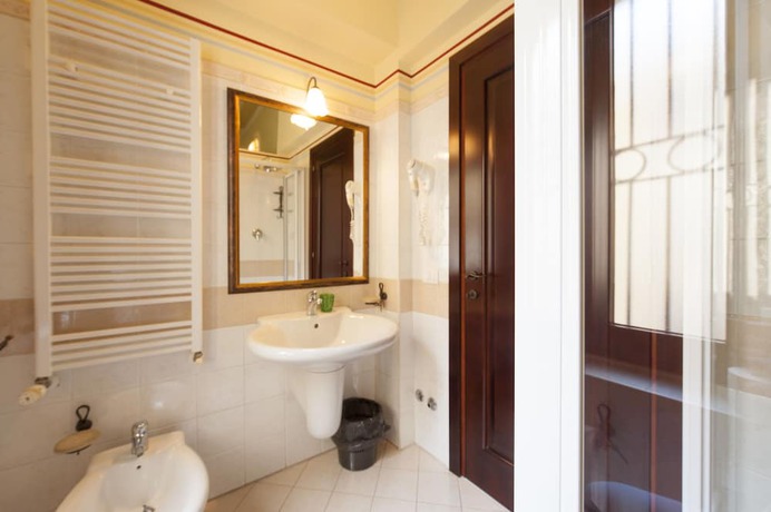 Imagen de la habitación del Bandb Sei Stelle. Foto 19