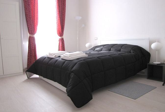 Imagen de la habitación del Bandb Susasei. Foto 2