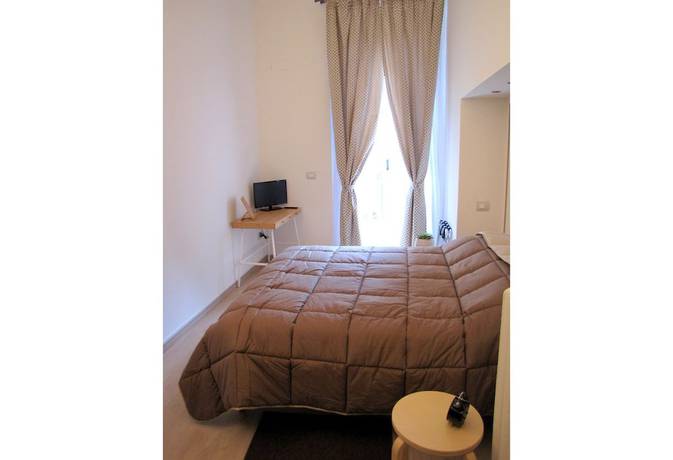 Imagen de la habitación del Bandb Susasei. Foto 3