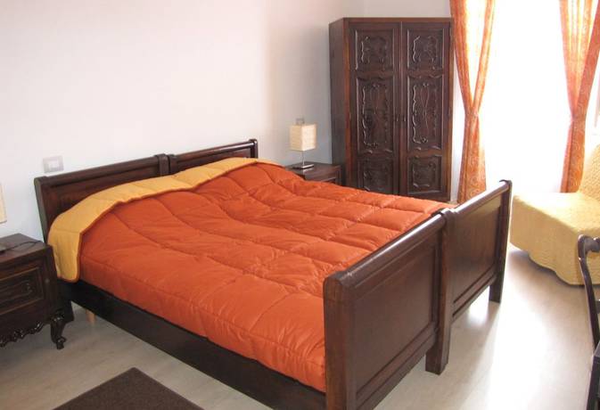 Imagen de la habitación del Bandb Susasei. Foto 4
