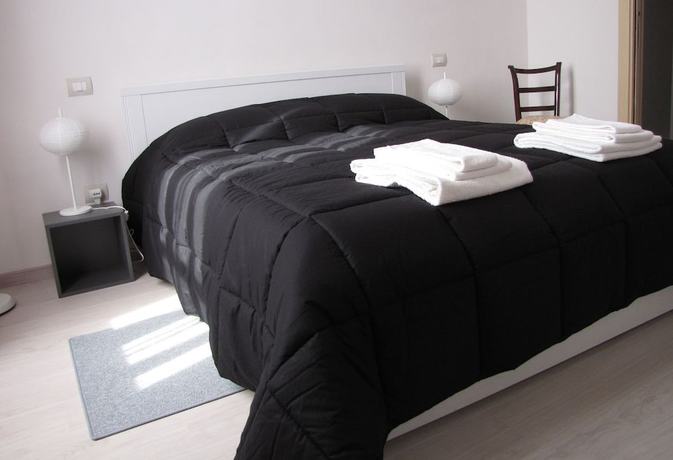 Imagen de la habitación del Bandb Susasei. Foto 5