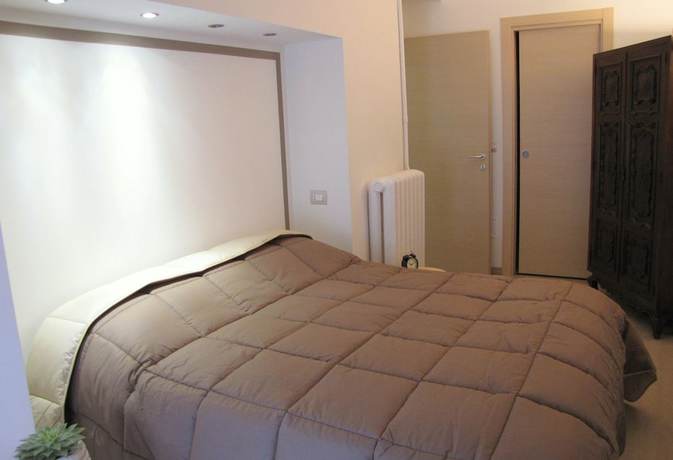 Imagen de la habitación del Bandb Susasei. Foto 6
