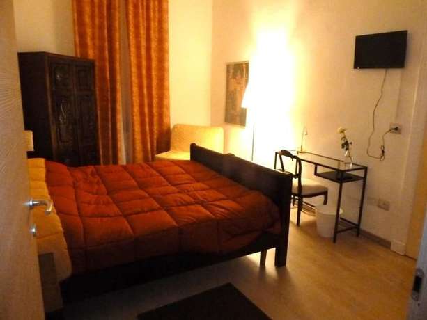 Imagen de la habitación del Bandb Susasei. Foto 7