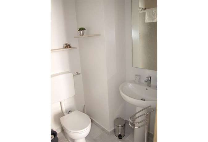 Imagen de la habitación del Bandb Susasei. Foto 8