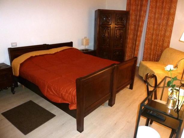 Imagen de la habitación del Bandb Susasei. Foto 10