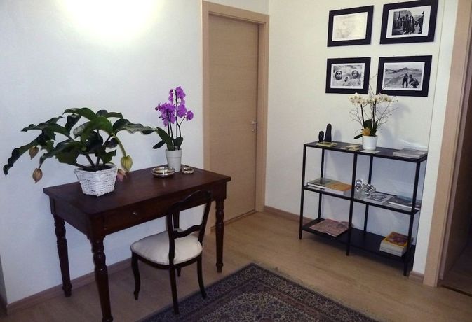Imagen general del Bandb Susasei. Foto 1