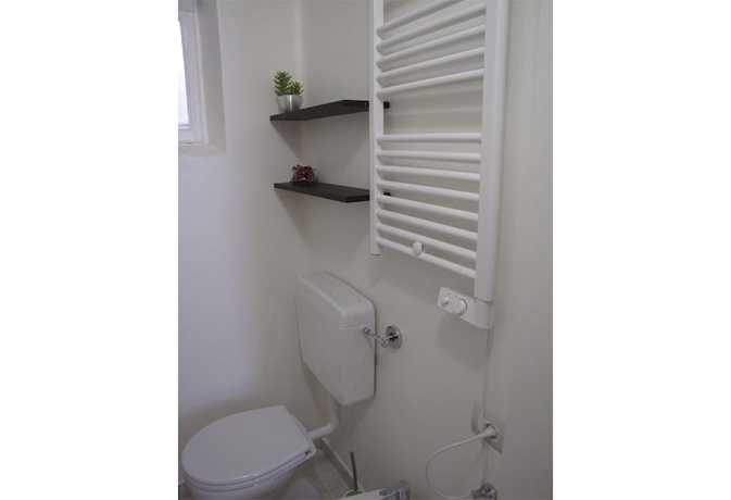 Imagen de la habitación del Bandb Susasei. Foto 11