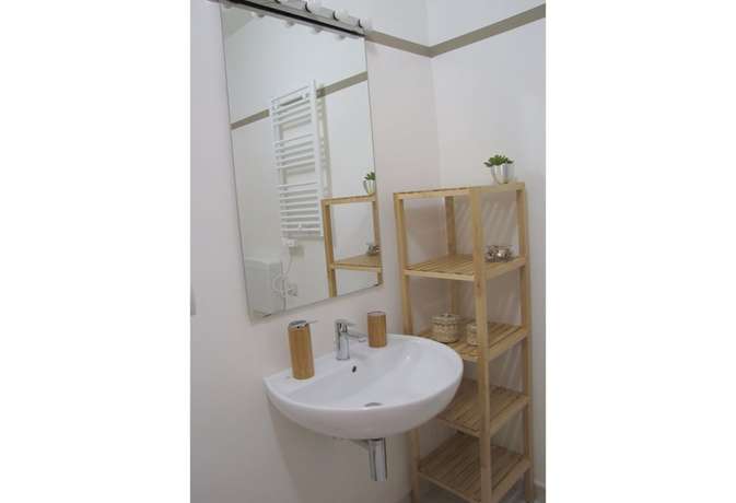 Imagen de la habitación del Bandb Susasei. Foto 12