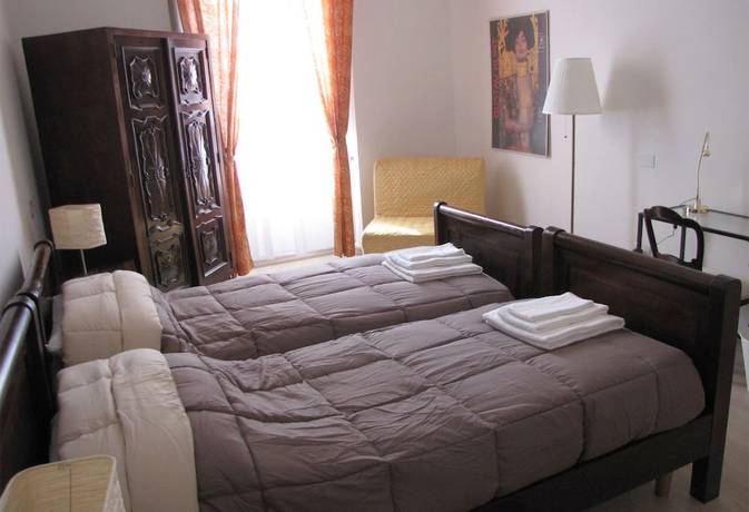 Imagen de la habitación del Bandb Susasei. Foto 13